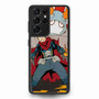 Fire Force 1 Samsung Galaxy S21 Ultra Case