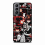 Fire Force 2 Samsung Galaxy S21 Case