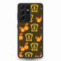 Fire Force 6 Samsung Galaxy S21 Ultra Case