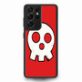 Fire Force Logo Samsung Galaxy S21 Ultra Case