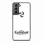 Genshin Impact Electro Samsung Galaxy S21 Case