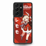 Genshin Impact Klee Samsung Galaxy S21 Ultra Case