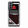 Ghost of Tsushima 2 Samsung Galaxy S21 Case