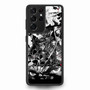 Ghost of Tsushima 4 Samsung Galaxy S21 Ultra Case