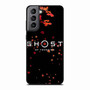 Ghost of Tsushima in Autumn Samsung Galaxy S21 Case