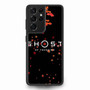 Ghost of Tsushima in Autumn Samsung Galaxy S21 Ultra Case