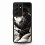 Ghost of Tsusima Jin Samsung Galaxy S21 Ultra Case