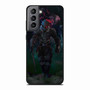 Goblin Slayer 4 Samsung Galaxy S21 Case