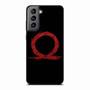 God of War Logo Samsung Galaxy S21 Case