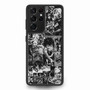 Good Anime Collage Samsung Galaxy S21 Ultra Case