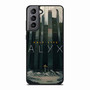 Half life alyx Samsung Galaxy S21 Case