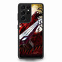 Hellsing Alucard 2 Samsung Galaxy S21 Ultra Case