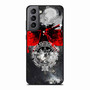 Hellsing Alucard 3 Samsung Galaxy S21 Case