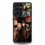 How To Train Your Dragon Samsung Galaxy S21 Ultra Case