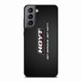 Hoyt Archery Samsung Galaxy S21 Case