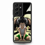 Hunter x Hunter Gon Freecss Samsung Galaxy S21 Ultra Case
