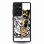 Jojo Bizarre Adventure 1 Samsung Galaxy S21 Ultra Case