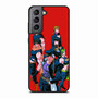 Jojo Bizzare Adventure 2 Samsung Galaxy S21 Case