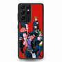 Jojo Bizzare Adventure 2 Samsung Galaxy S21 Ultra Case