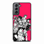Jojo Bizzare Adventure 1 Samsung Galaxy S21 Case