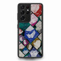 Jujutsu Kaisen 1 Samsung Galaxy S21 Ultra Case