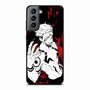 Jujutsu Kaisen Itadori 2 Samsung Galaxy S21 Case