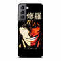 Kengan Ashura Samsung Galaxy S21 Case