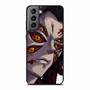 kokushibo kimetsu no yaiba Samsung Galaxy S21 Case