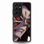 kokushibo kimetsu no yaiba Samsung Galaxy S21 Ultra Case