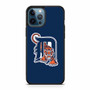 Detroit Tiger 2 iPhone 12 Pro Max Case