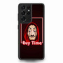 la casa De Papel Buy Time Samsung Galaxy S21 Ultra Case