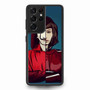 la casa De Papel Tokyo 3 Samsung Galaxy S21 Ultra Case