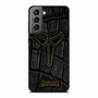 Lakers Black Mamba Samsung Galaxy S21 Case