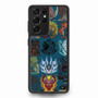 Monster Hunter World 1 Samsung Galaxy S21 Ultra Case