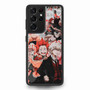 My Hero Academia 1 Samsung Galaxy S21 Ultra Case