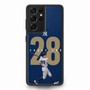 New York Yankees Chase For Samsung Galaxy S21 Ultra Case