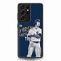 New York Yankees Gardy Samsung Galaxy S21 Ultra Case