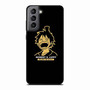 One Piece Luffy Kaizoku Samsung Galaxy S21 Case