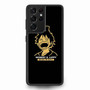 One Piece Luffy Kaizoku Samsung Galaxy S21 Ultra Case