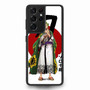 One Piece Zoro 1 Samsung Galaxy S21 Ultra Case