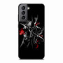 One Punch Man Saitama Samsung Galaxy S21 Case