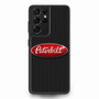 Peterbilt Carbon Samsung Galaxy S21 Ultra Case