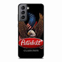 Peterbilt Eagle flag Samsung Galaxy S21 Case