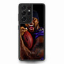 Ray Lewis Samsung Galaxy S21 Ultra Case