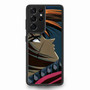 Samaurai X Kenshin Himura Samsung Galaxy S21 Ultra Case