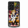 Seven Deadly Sins 2 Samsung Galaxy S21 Ultra Case