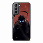 Solo Leveling 1 Samsung Galaxy S21 Case