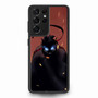 Solo Leveling 1 Samsung Galaxy S21 Ultra Case