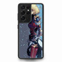 Solo Leveling 3 Samsung Galaxy S21 Ultra Case