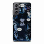 Solo Leveling Manga Samsung Galaxy S21 Case